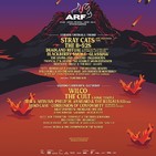 La Gran Travesía: Azkena Rock Festival 2019.