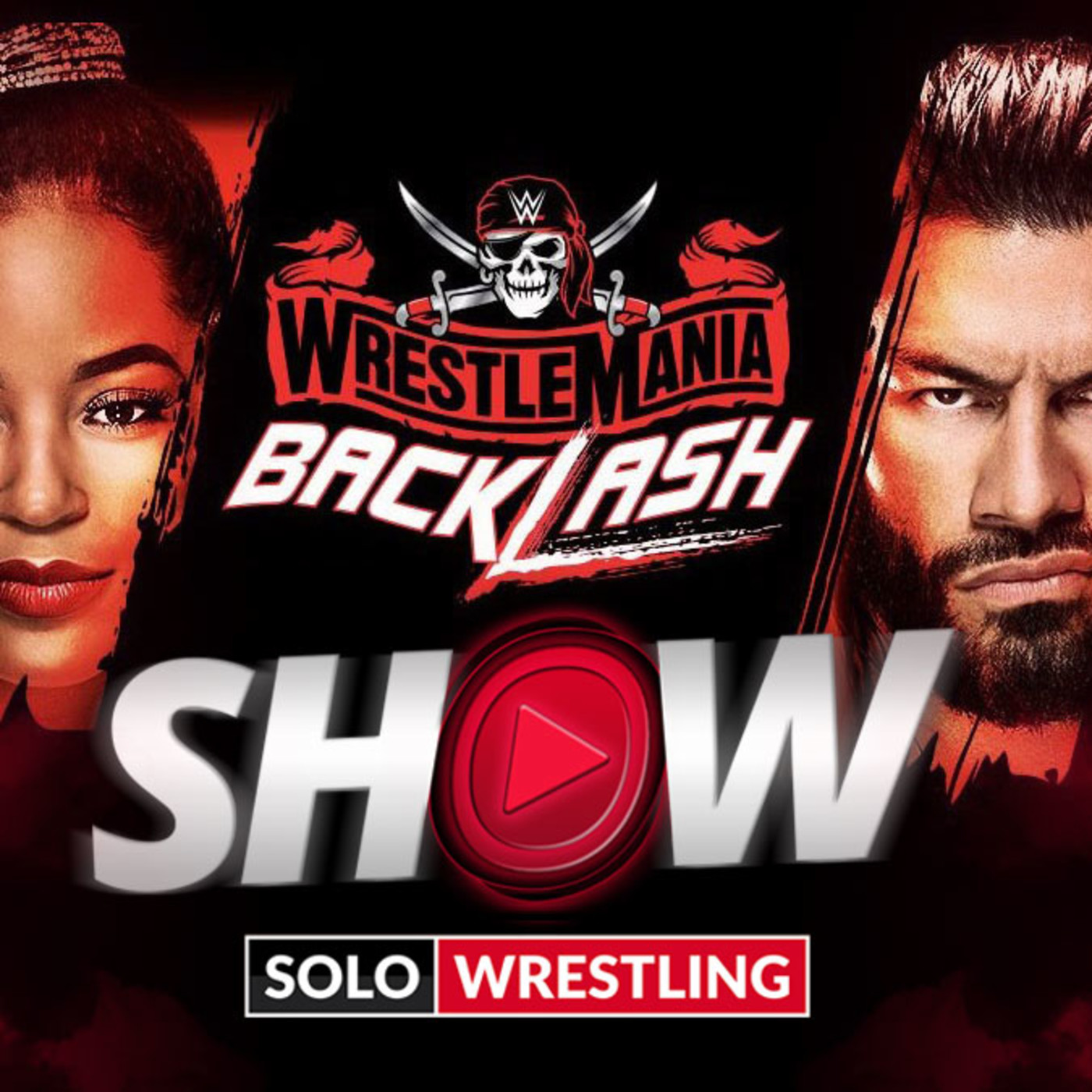 Solowrestling Show