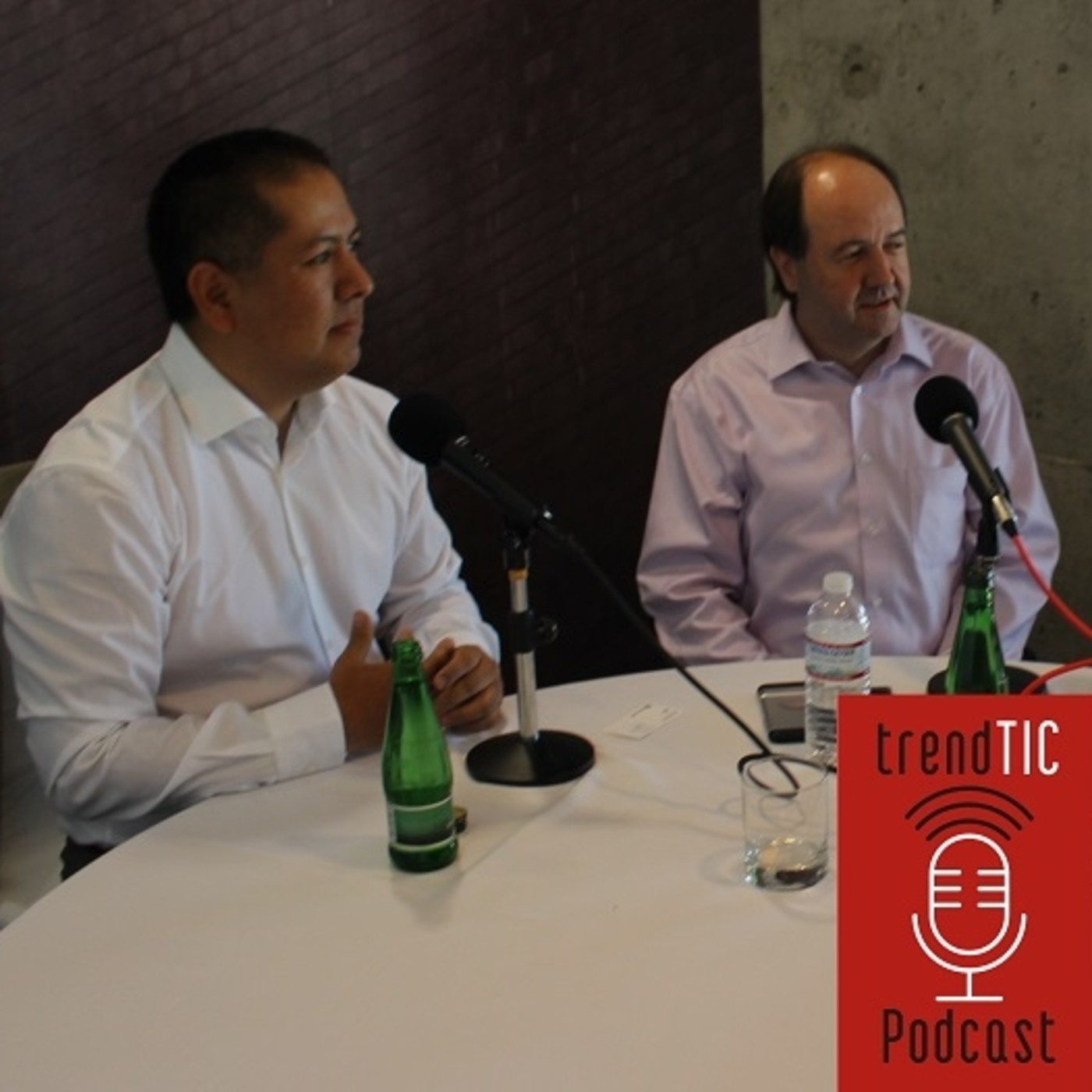 trendTIC Podcast