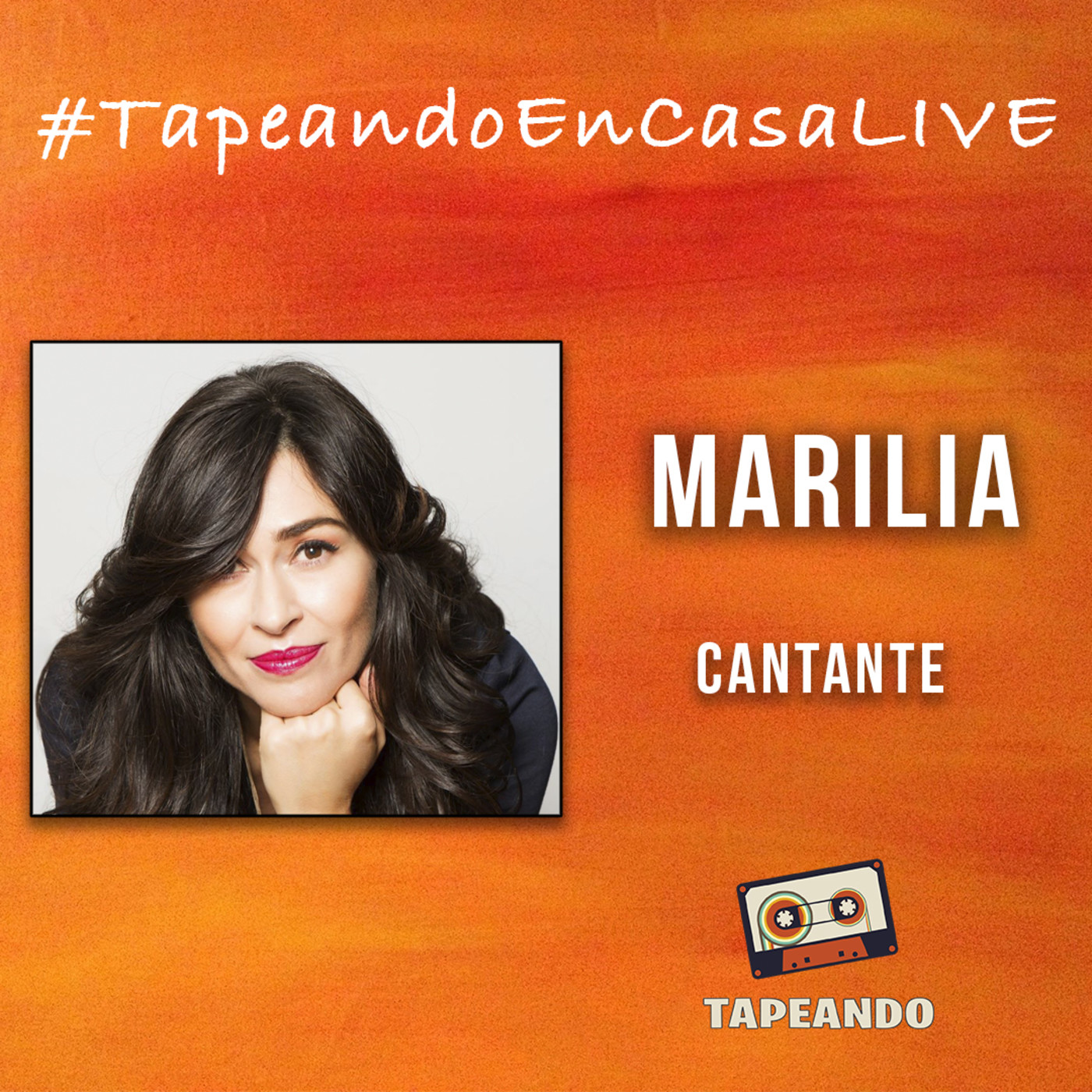 TAPEANDO RADIO