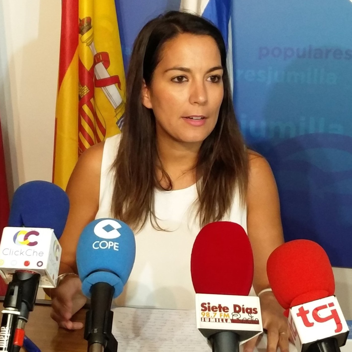 Partido Popular de Jumilla