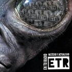 El caso del ovni de tarija