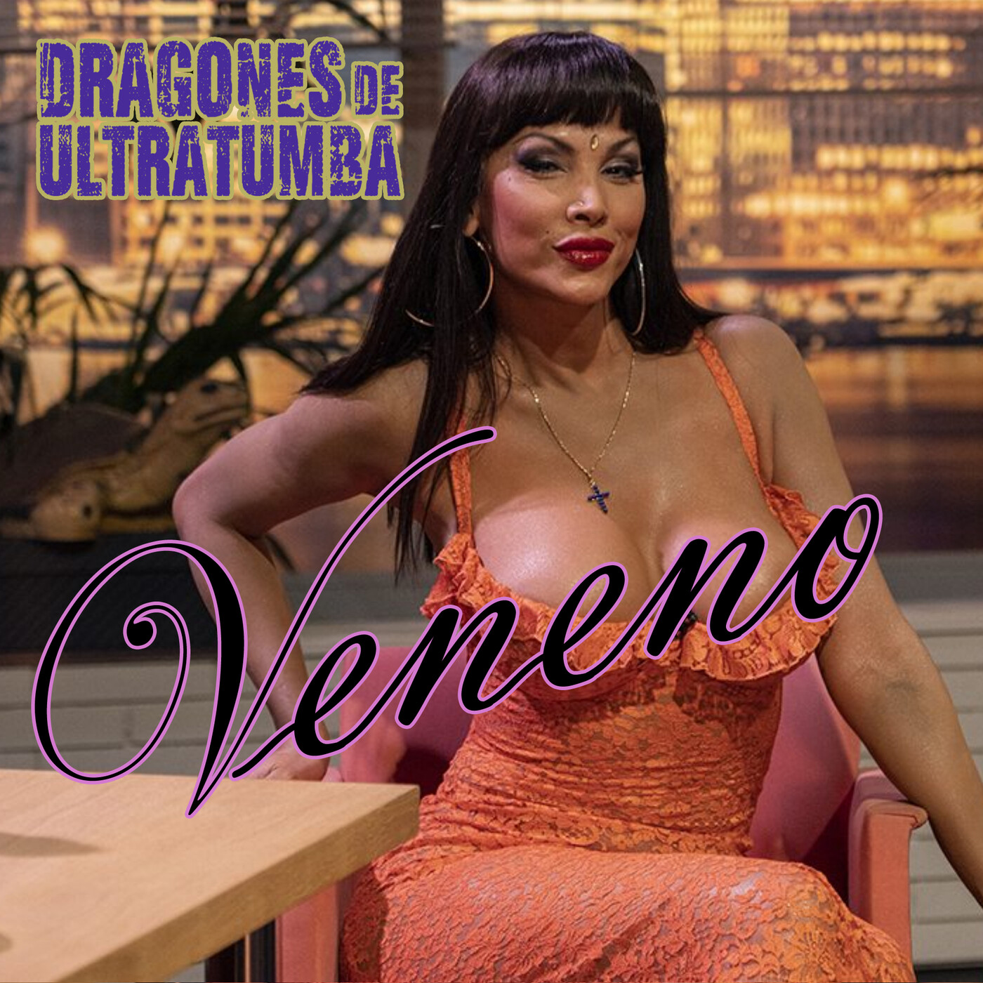 Dragones de Ultratumba
