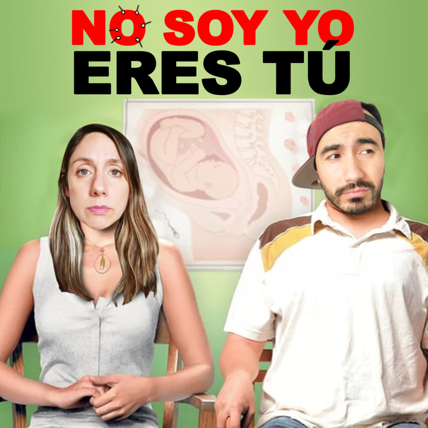 Soy muy de piel