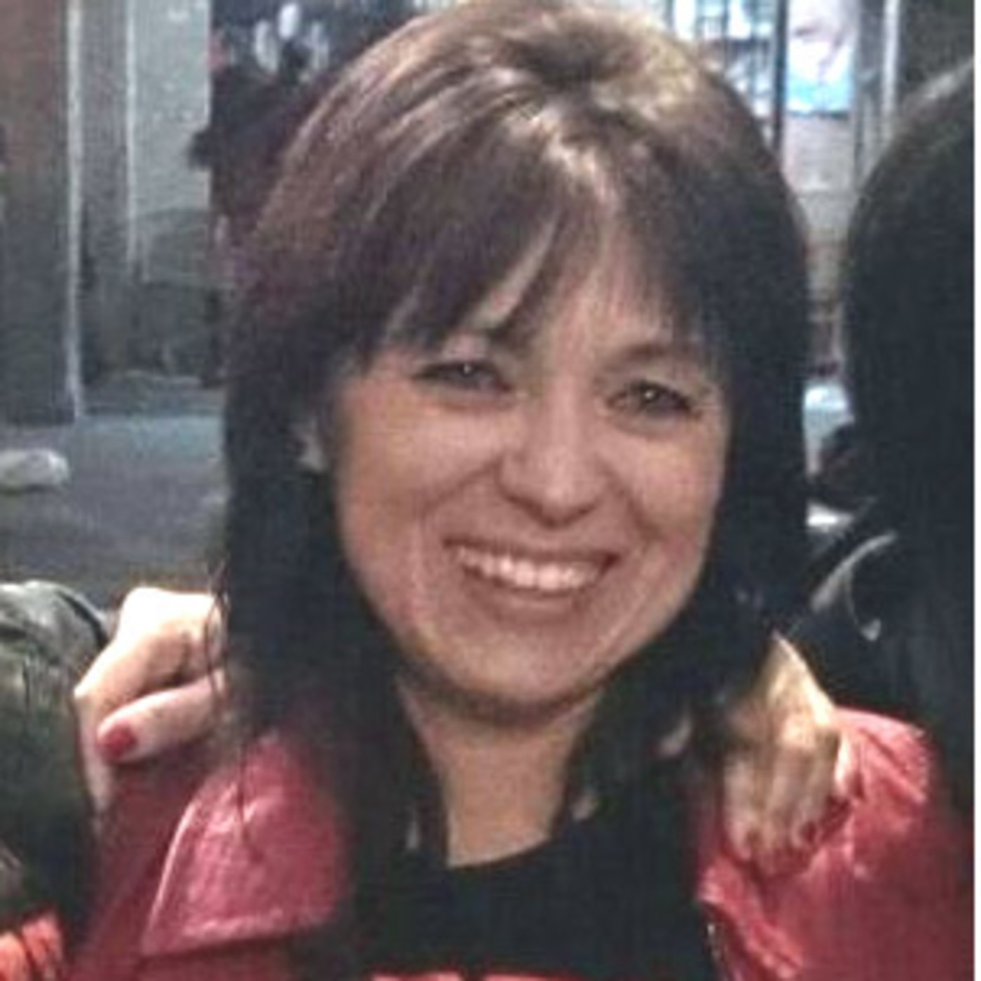 María Royo: 'Los profesionales de la información también tenemos que hacer autocrítica'