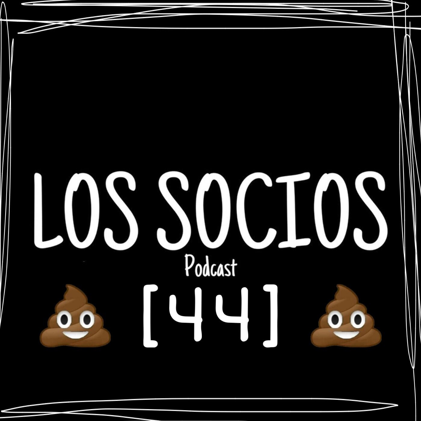 Los Socios Podcast