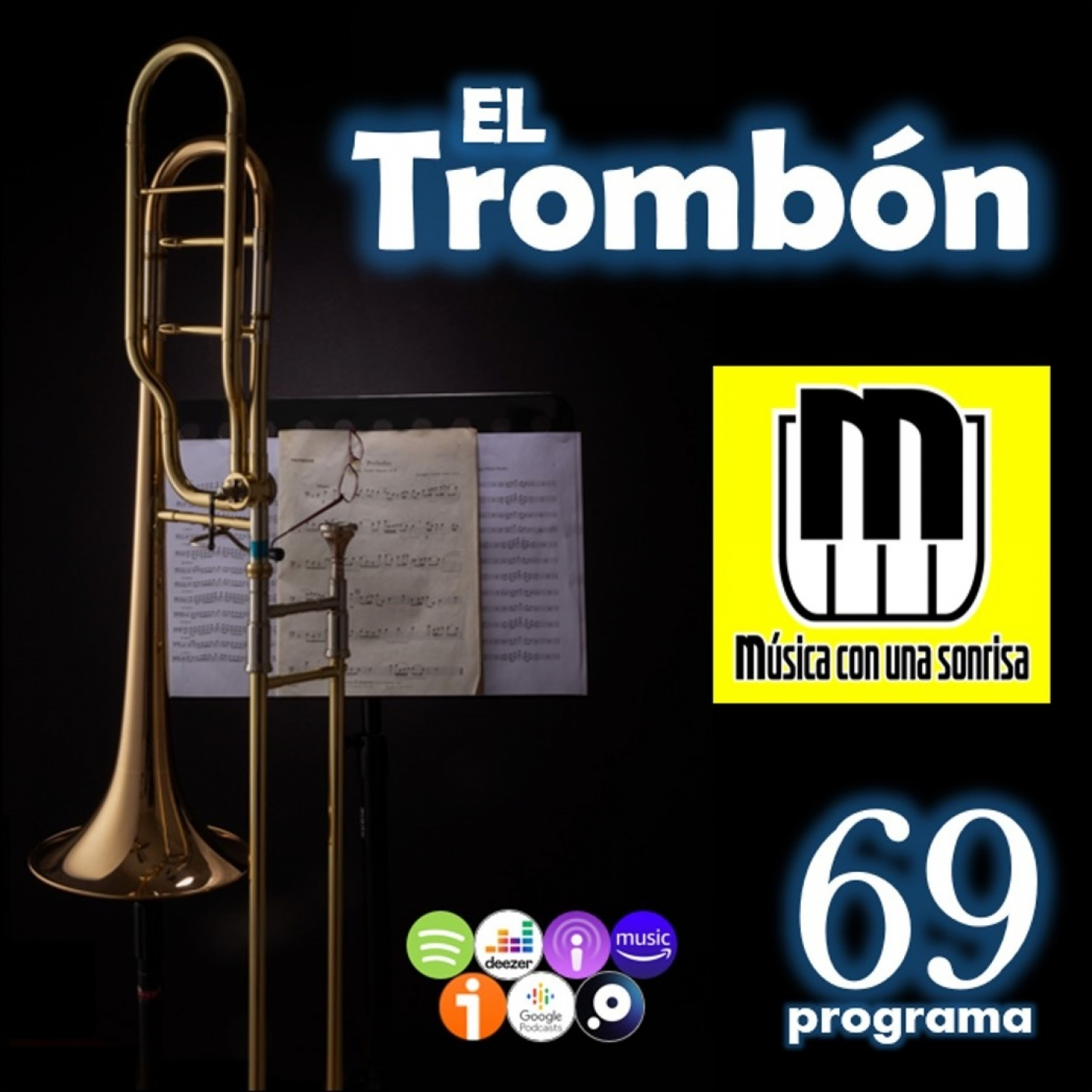 Música con una sonrisa