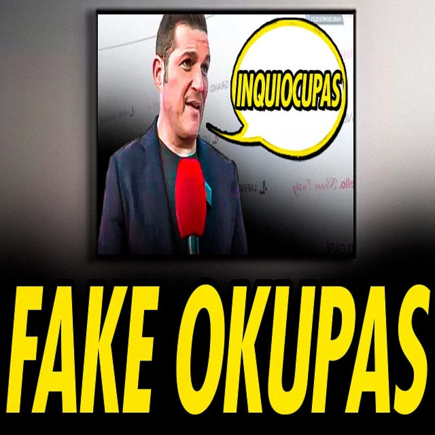 Manu tenorio y la desinformación mediática en españa