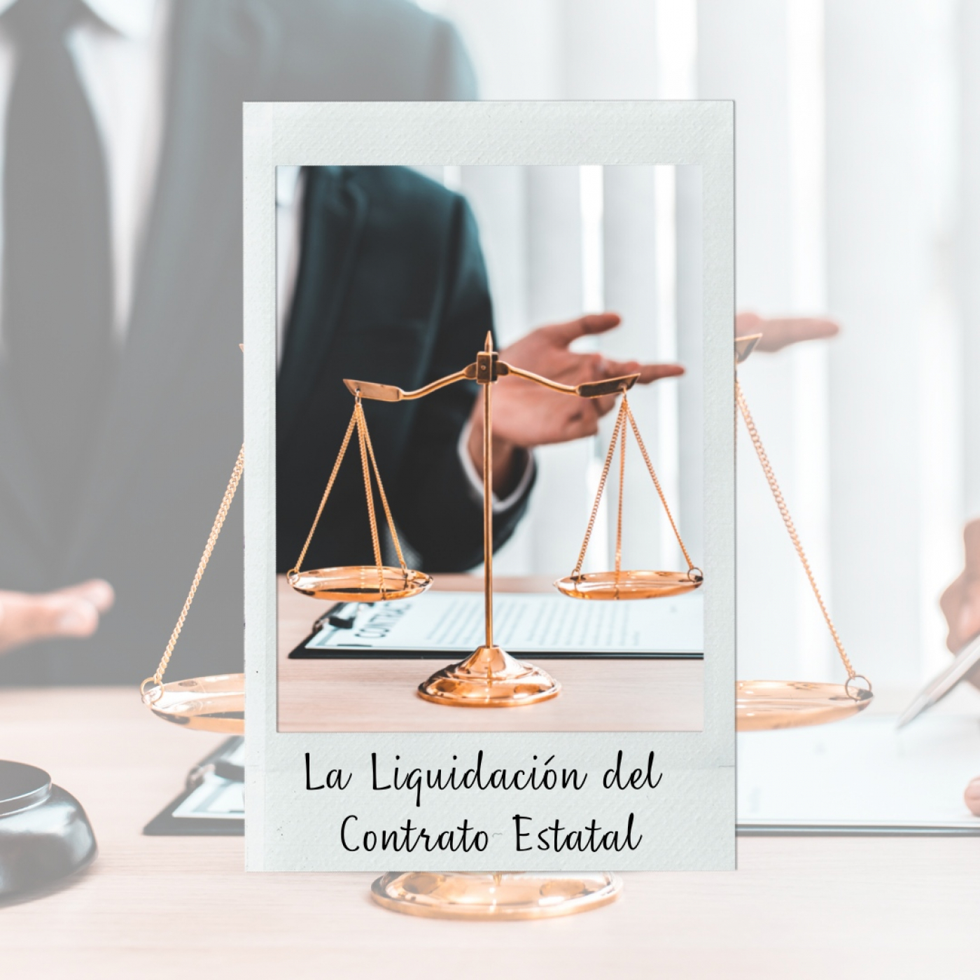 Charlas de Contratación Estatal