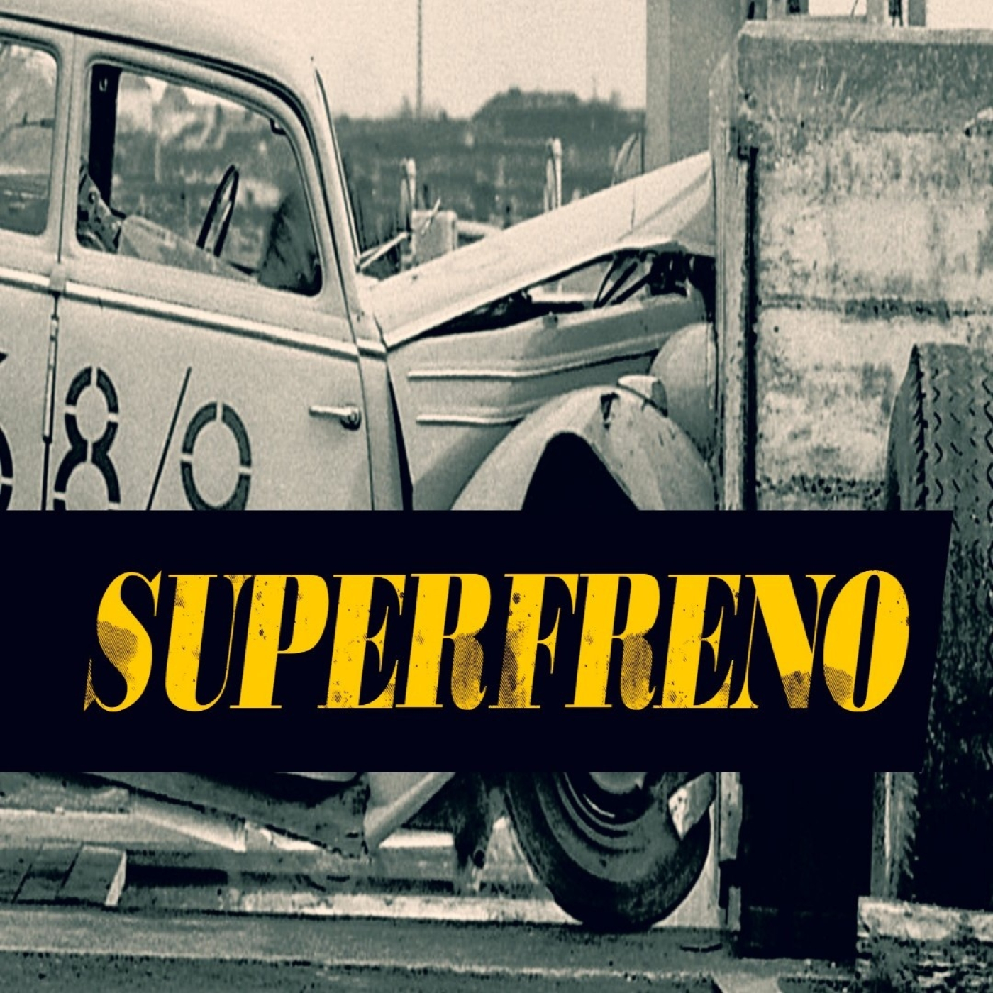 Cuarto Milenio: Superfreno