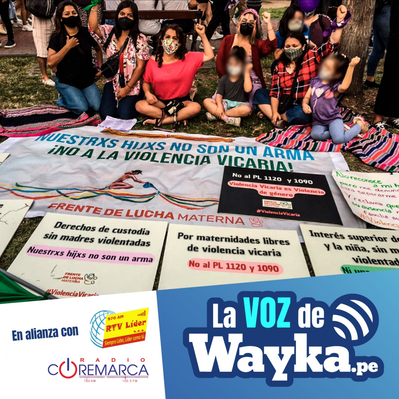 Wayka Perú