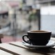 Coffe and songs - La vitrola