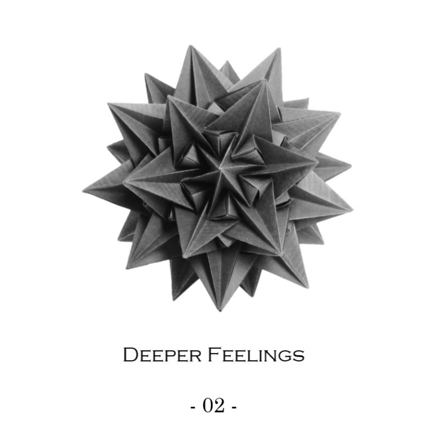 Deeper Feelings