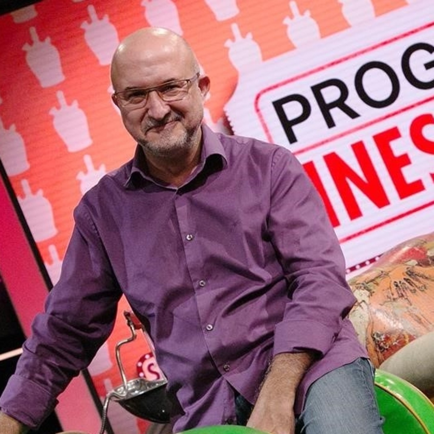 Preferències per la tele - RNE4