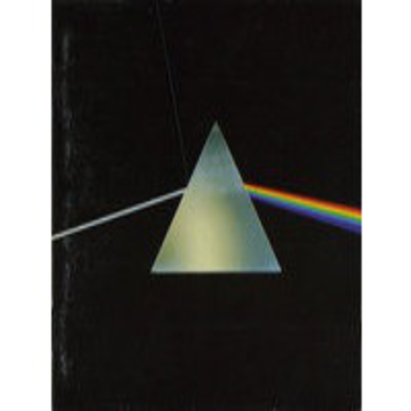 Pink Floyd - The Dark Side Of The Moon (1973)