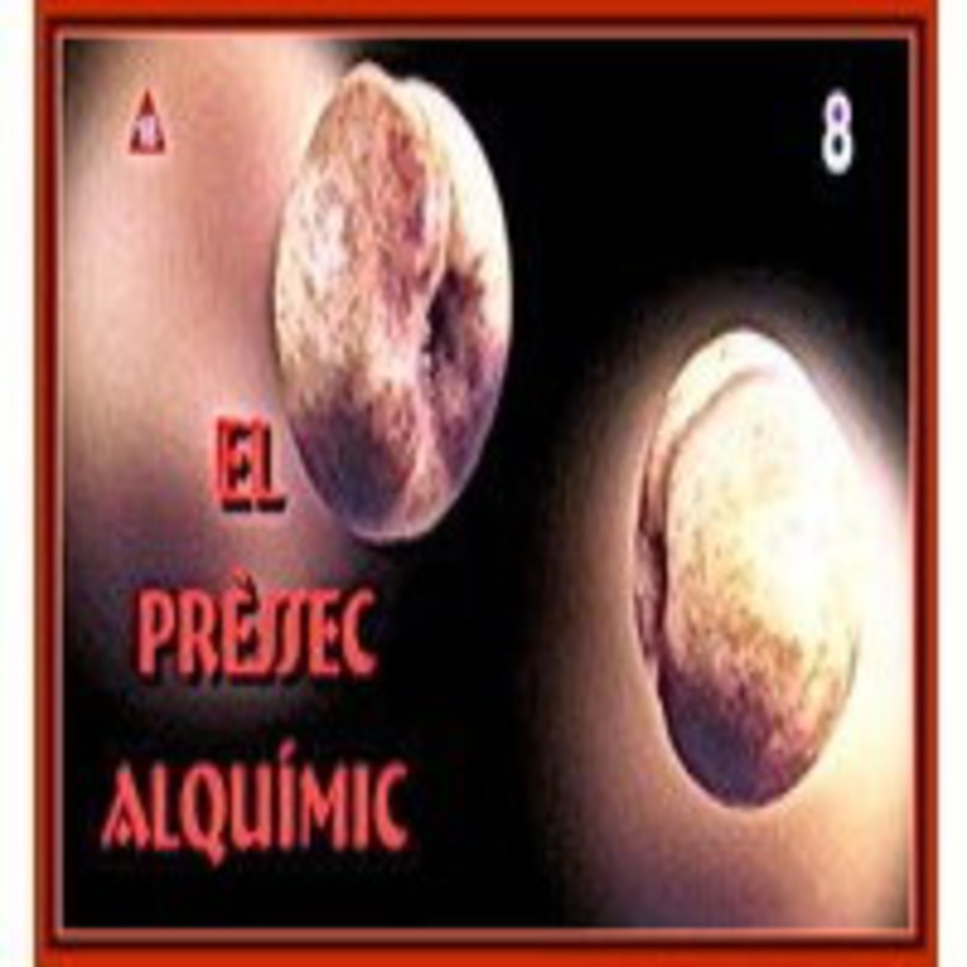 Podcast MISTERIS AMB SEBASTIÀ D\'ARBÓ