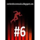 Corriendo con música #6 (160 bpm / 30 min / tempo workout)