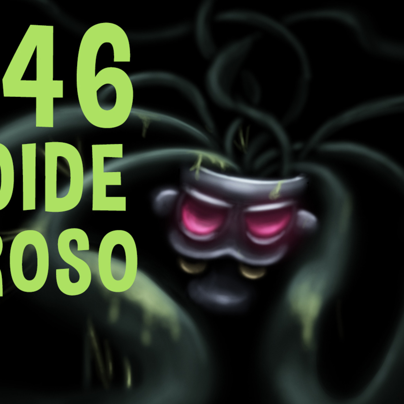Androide Zoquete Podcast