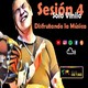 SesiÓn 4 : disfrutando la mÚsica