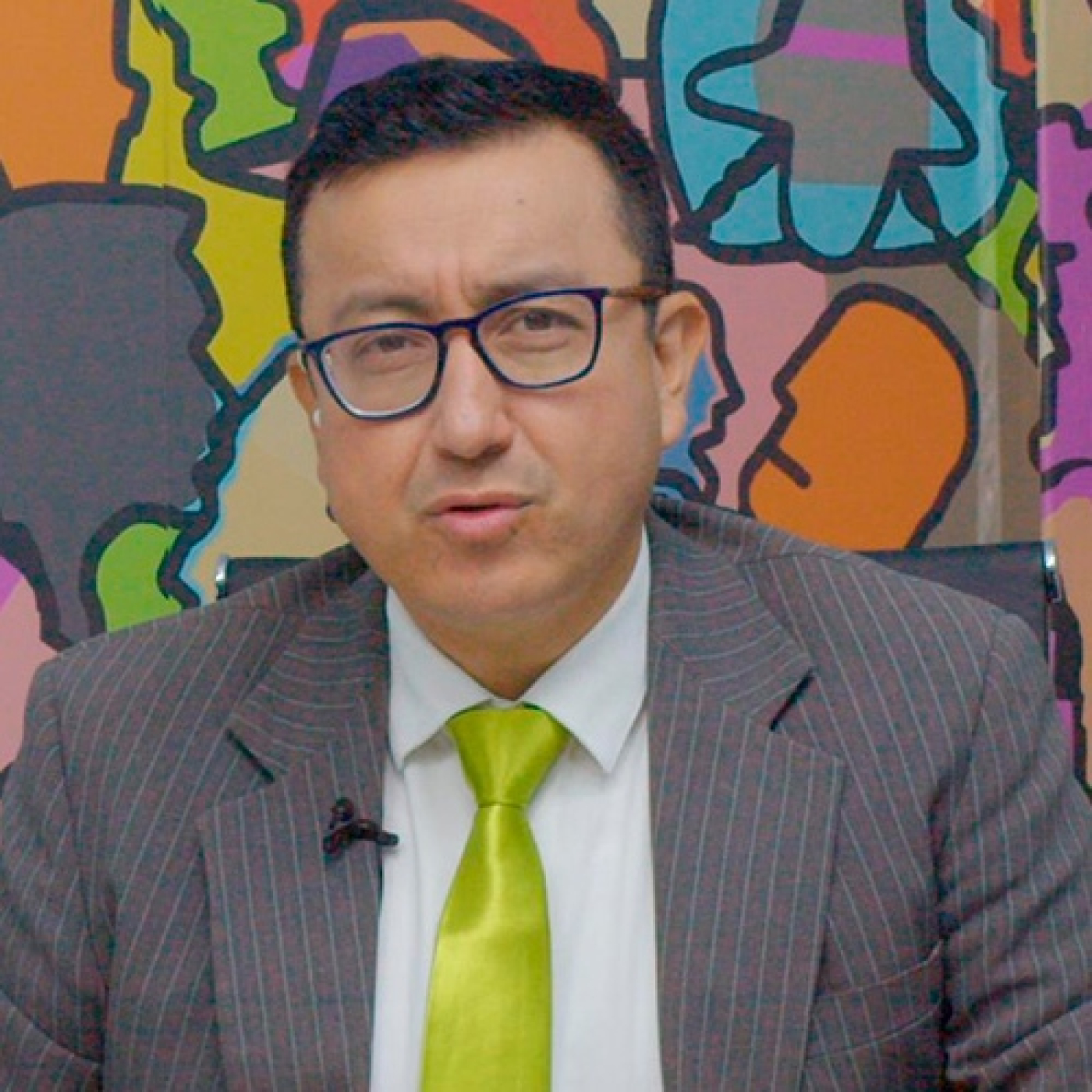 Glatzer Tuesta – Editorial 09 de enero de 2026