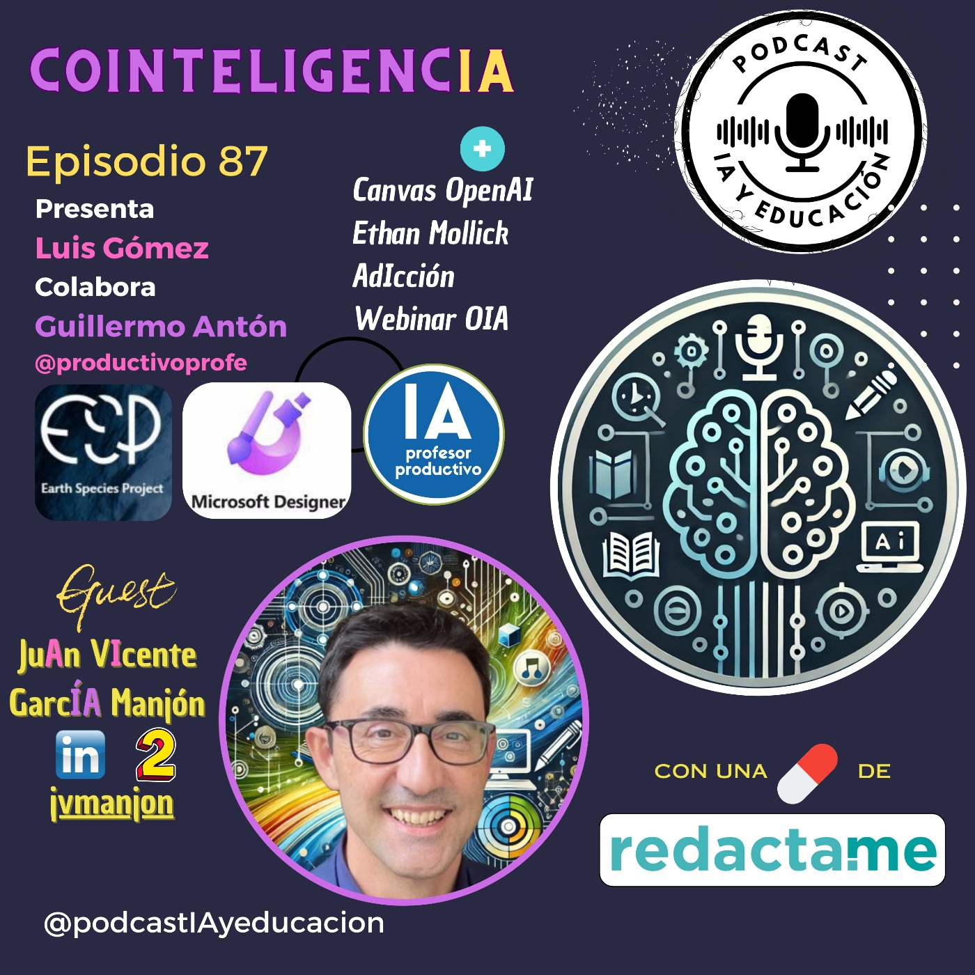 Inteligencia Artificial y Educación