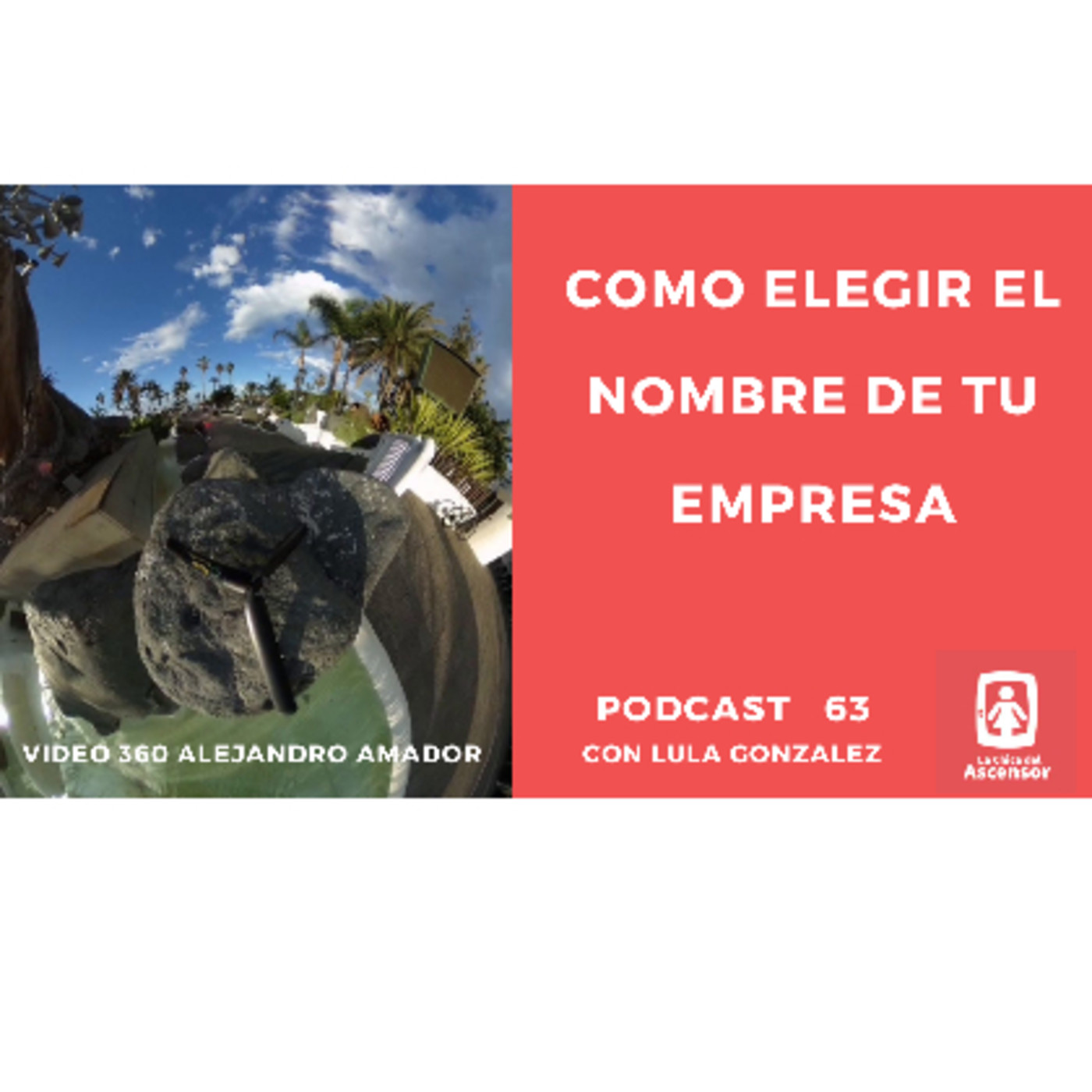 63 - Como elegir el nombre de tu empresa