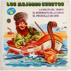 La Bolita del tiempo (1981)