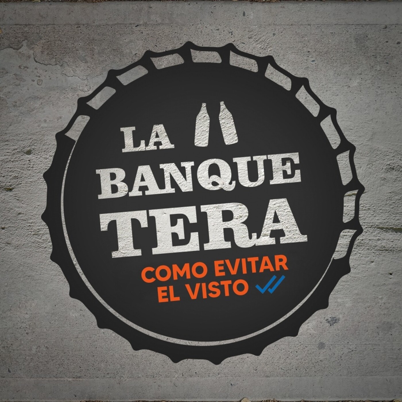 La Banquetera Podcast.