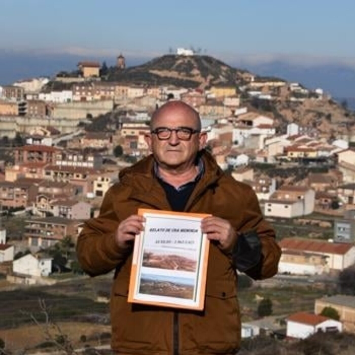 MÁS DE UNO RIOJA BAJA – JUEVES 27 DE ENERO DE 2022