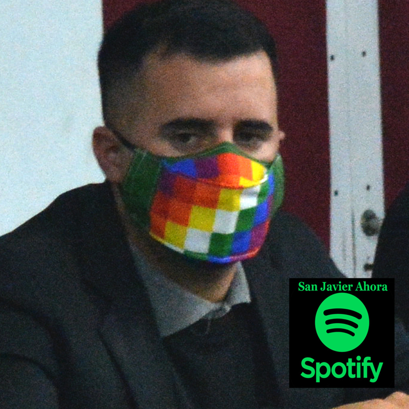 Podcast de San Javier Ahora