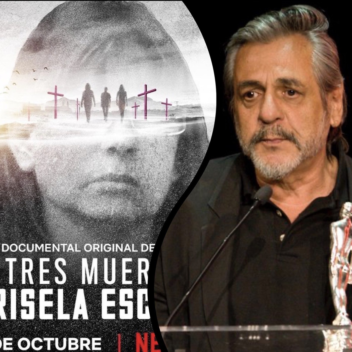 Cuauhtémoc Ruelas (Crítico de cine)