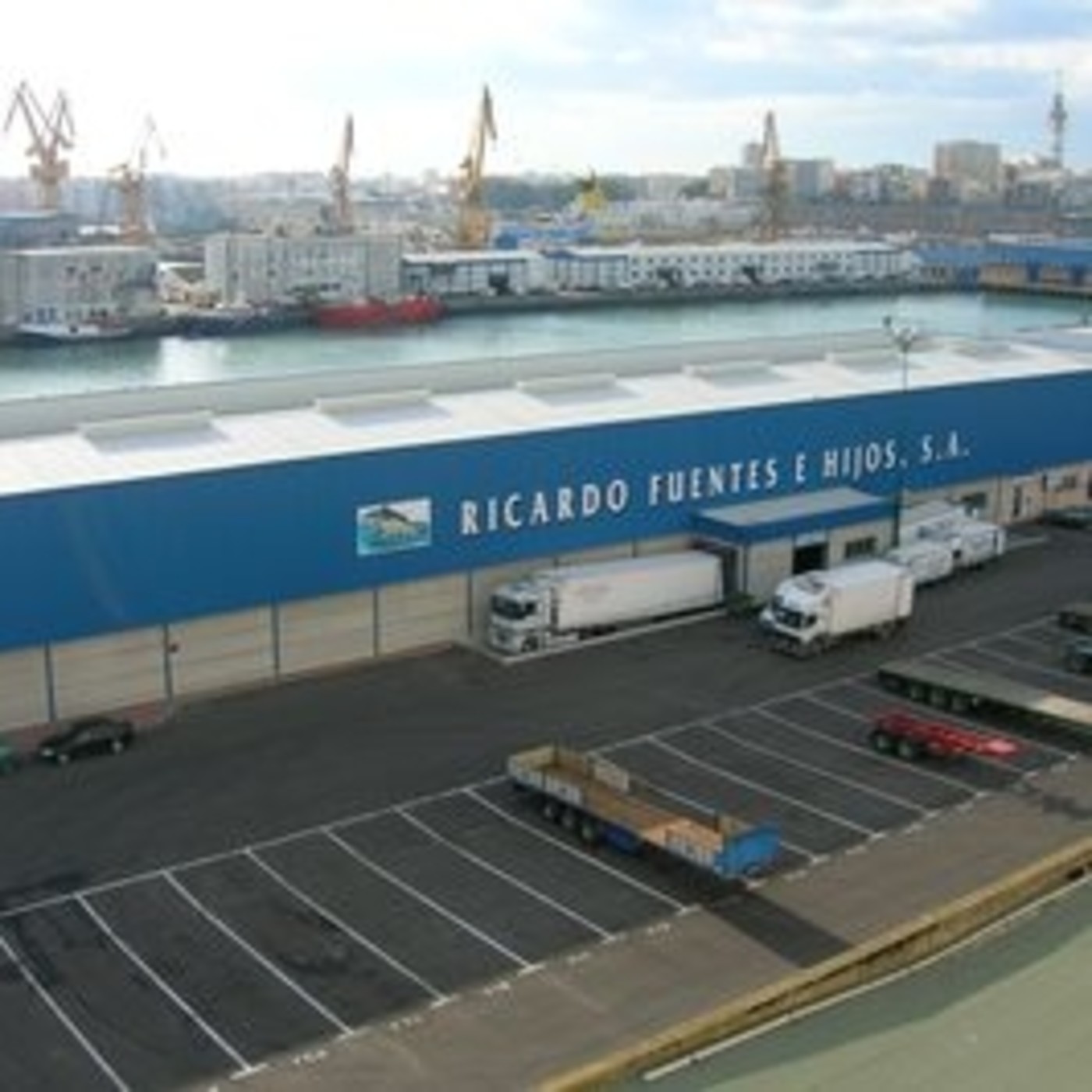 Ricardo Fuentes Atun Rojo