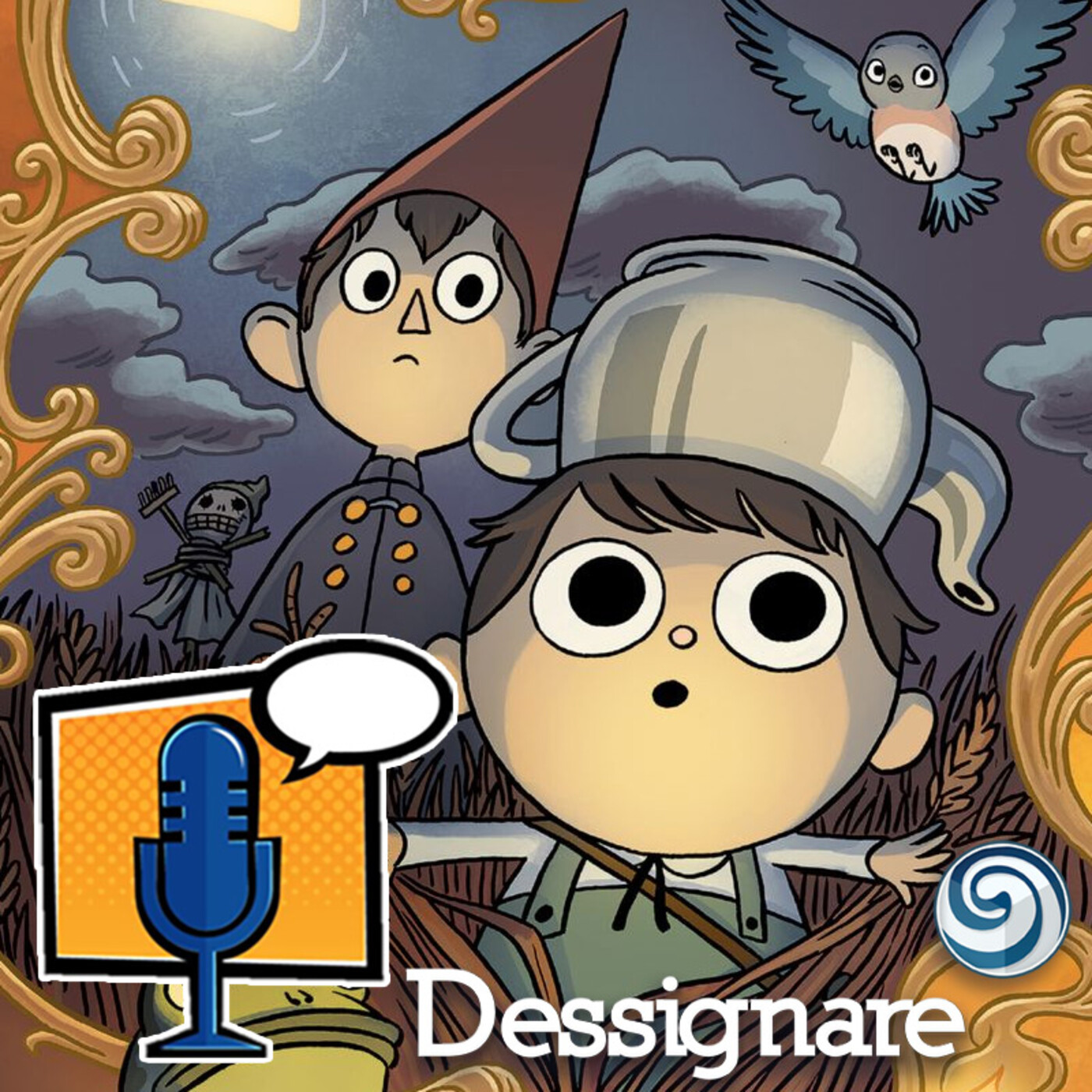 VPSpodcast