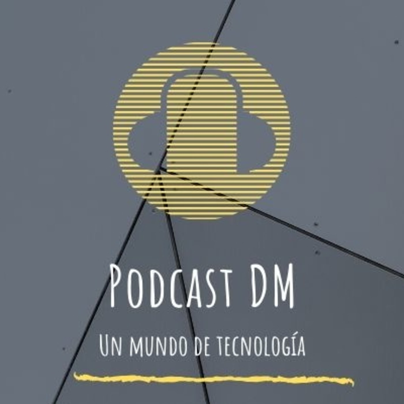 Podcast DM