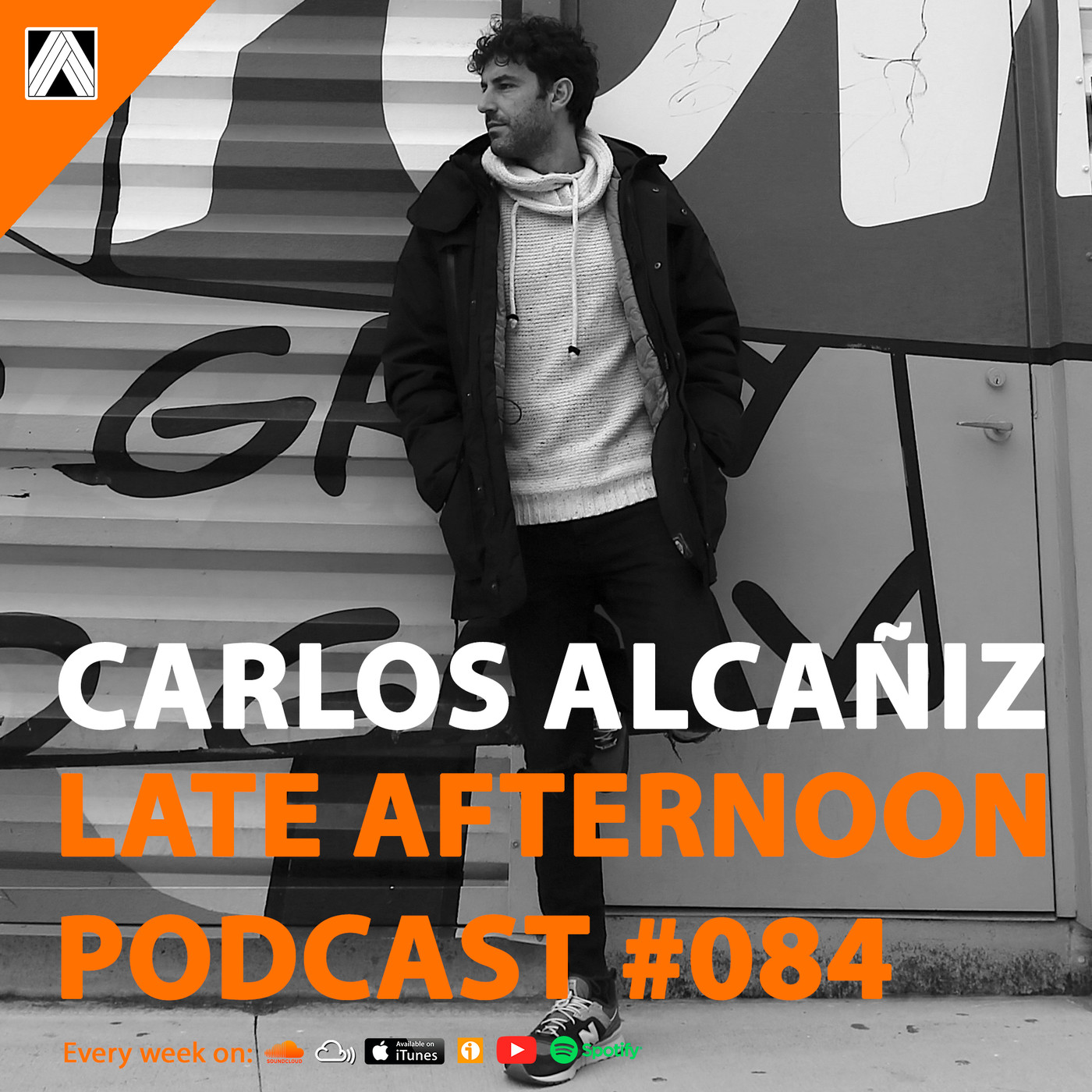 Late Afternoon Podcast