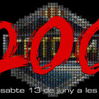 Esdeveniment 200 Membres