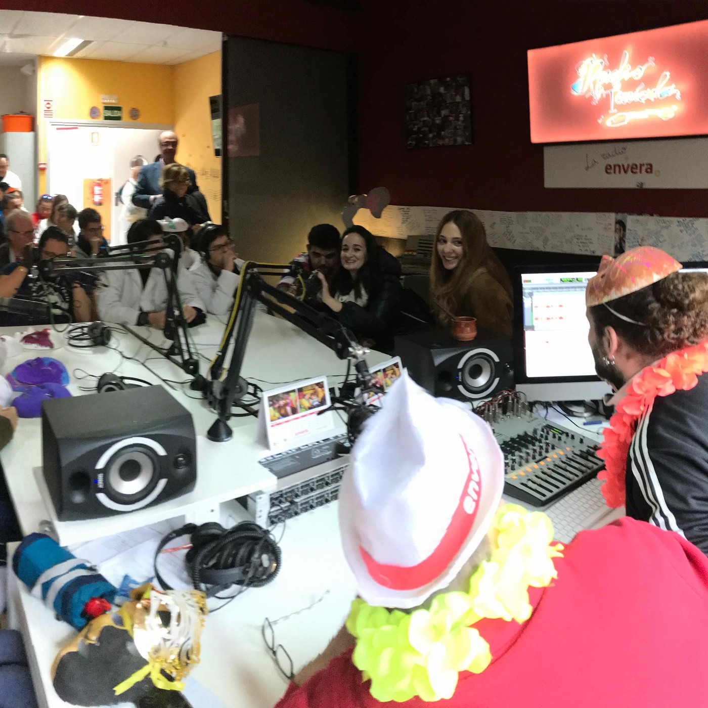 PROGRAMAS ESPECIALES EN COLMENAR VIEJO