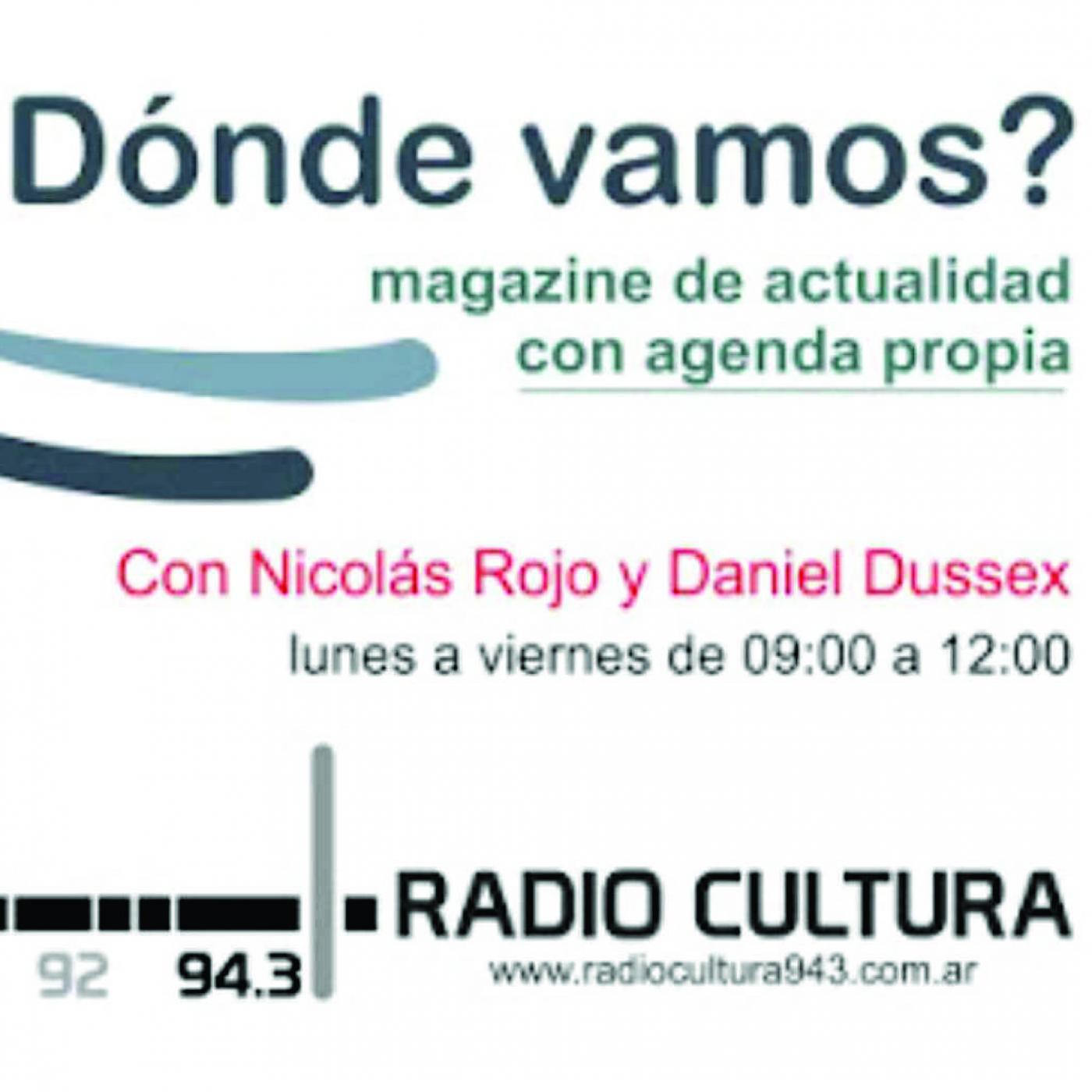 Dónde Vamos