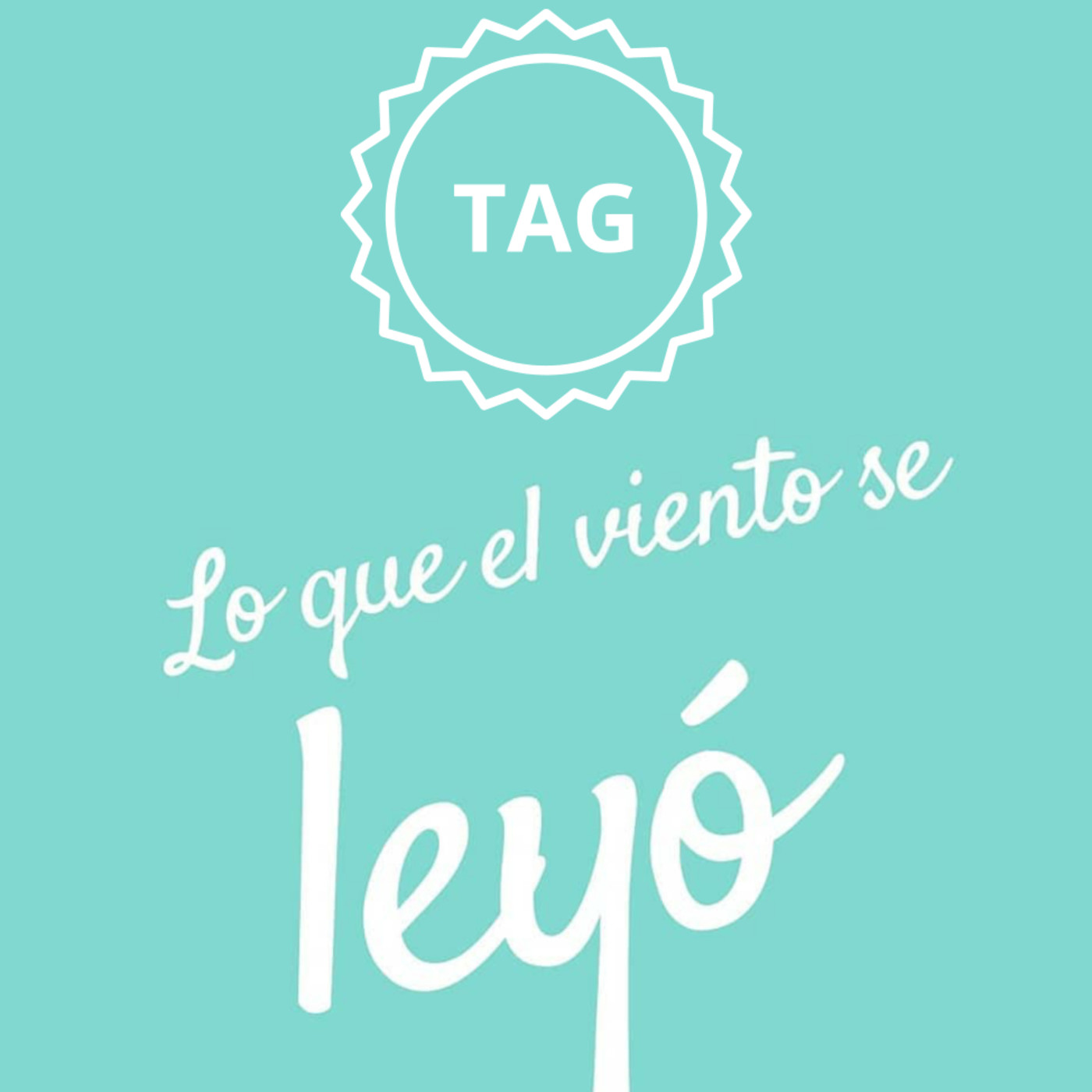 Lo que el viento se leyó