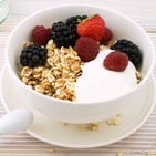 Receta de desayuno saludable