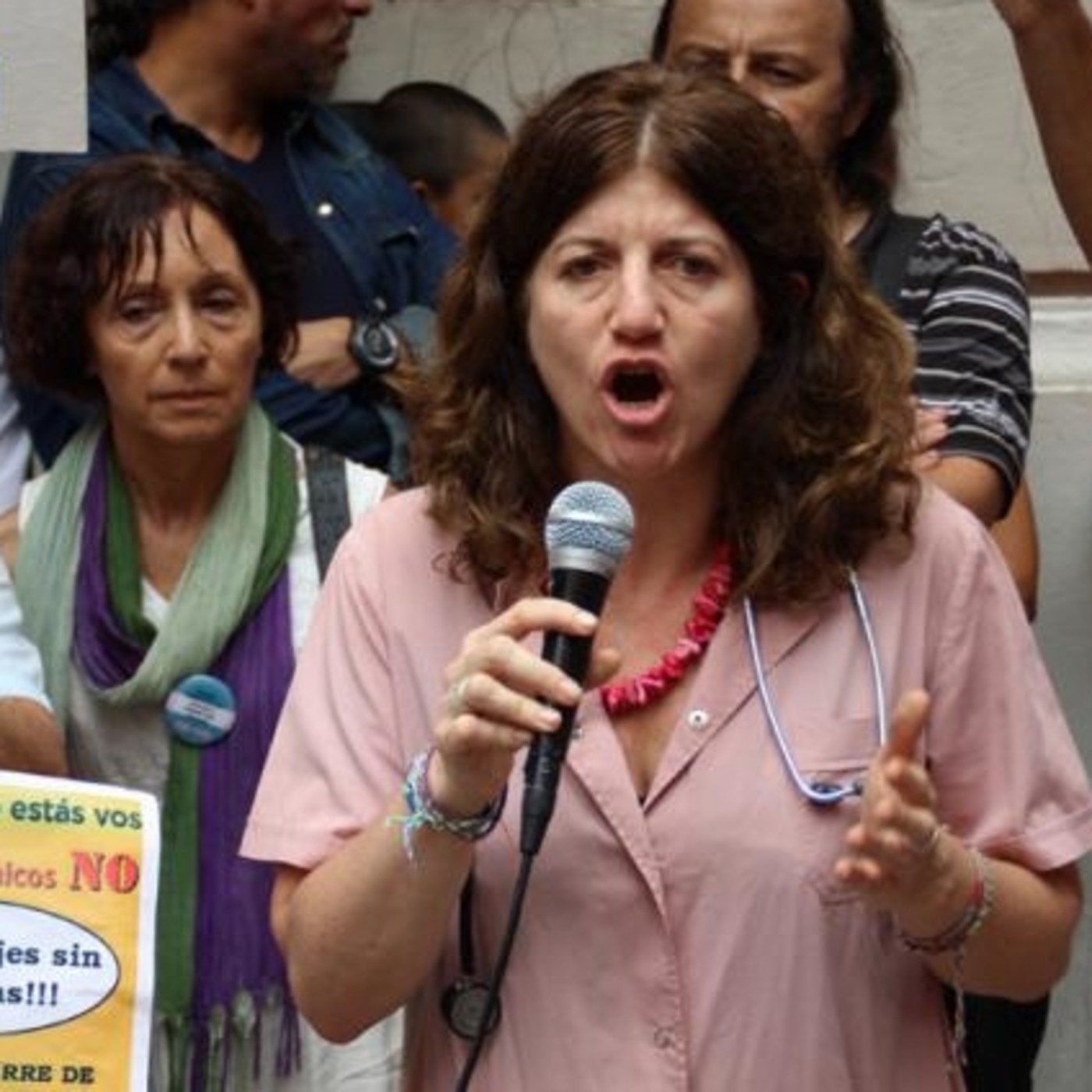 El Reino del Revés, con Marcelo Acosta