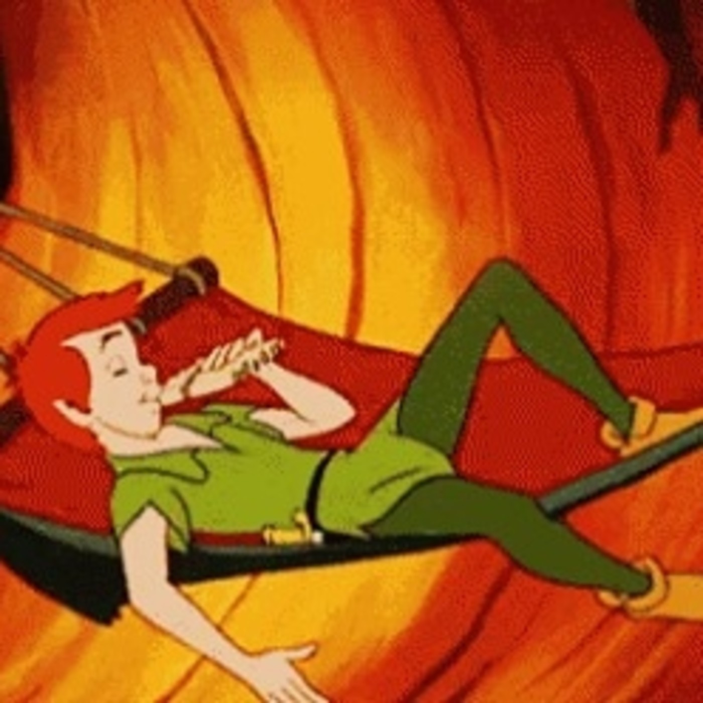 Cuenta Cuentos Ana H