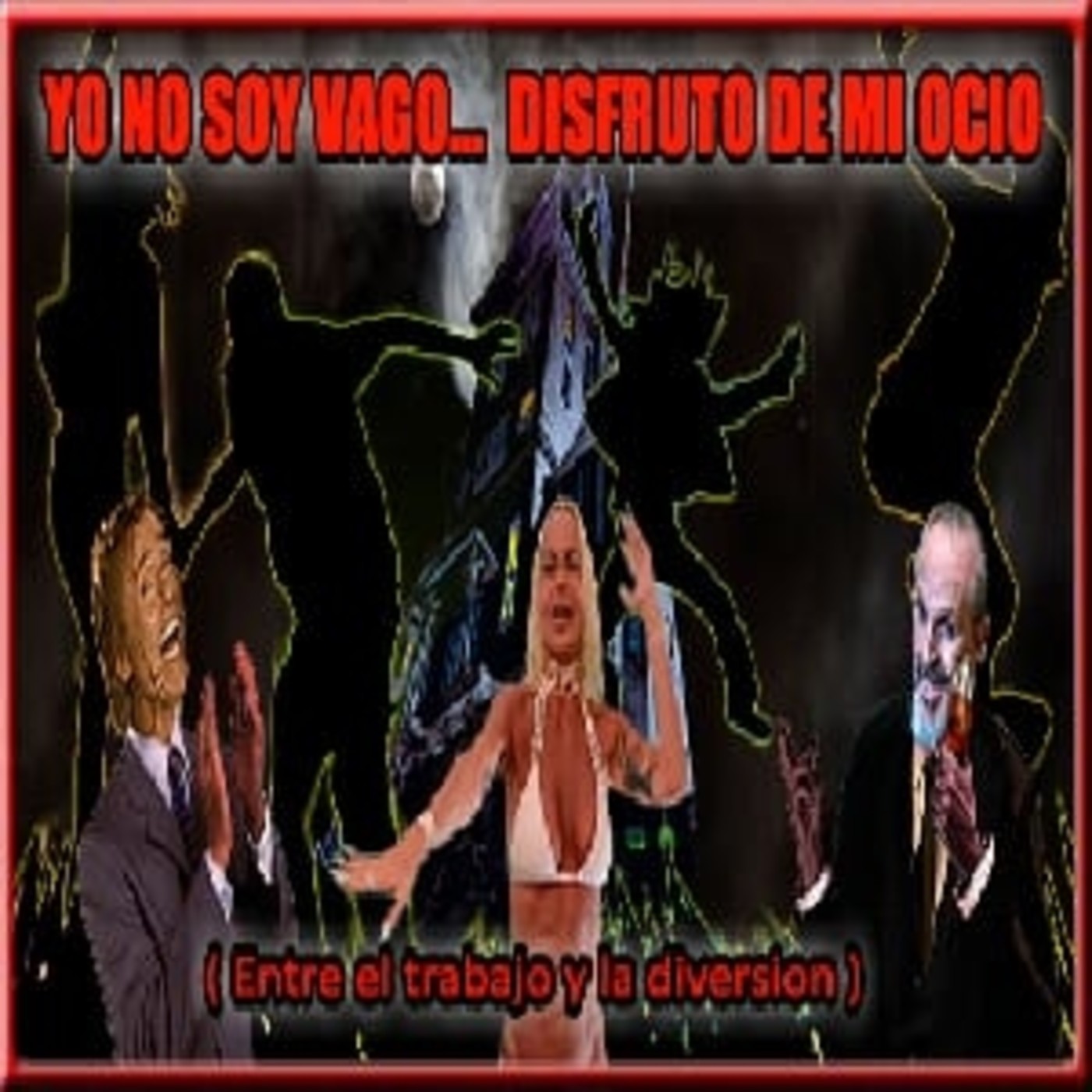 CCUV - El Programa