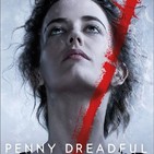 Penny Dreadful: Depredadores Lejanos y Cercanos (2016) #Terror #Fantástico #Vampiros #peliculas #audesc #podcast
