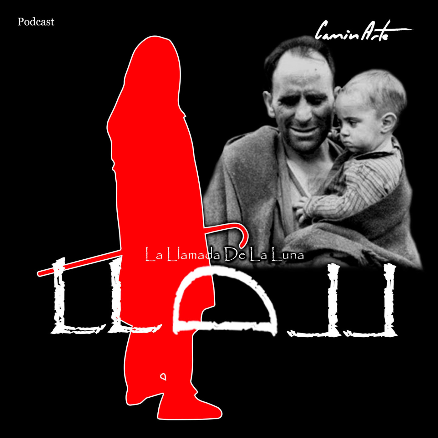 La Llamada De La Luna (LLDLL)