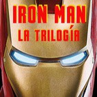 IRON MAN en el cine