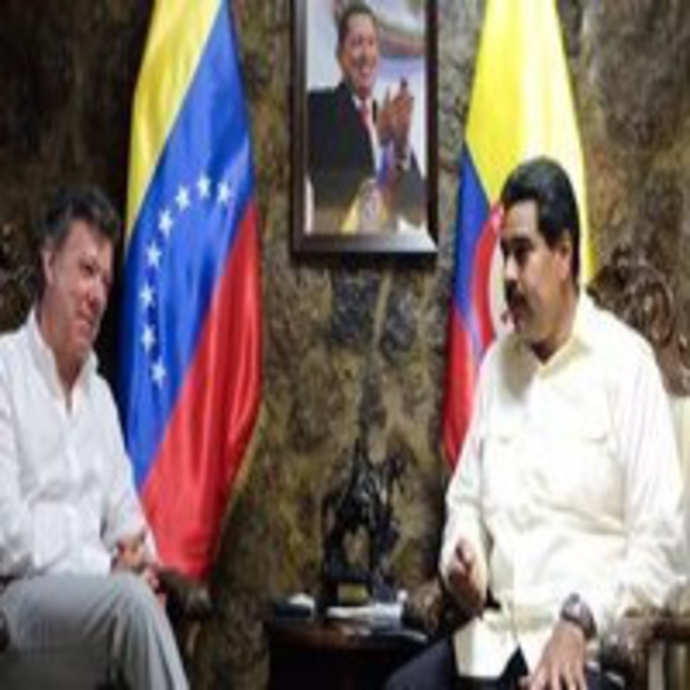 Podcast de INFORMATIVO G24