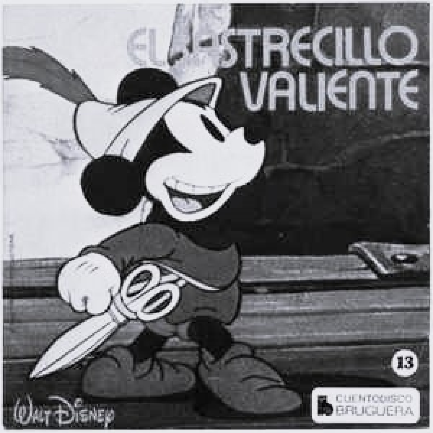 Especial cuentos infantiles Vol1 episode artwork