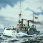 15 La Batalla de Cavite - Relatos Históricos