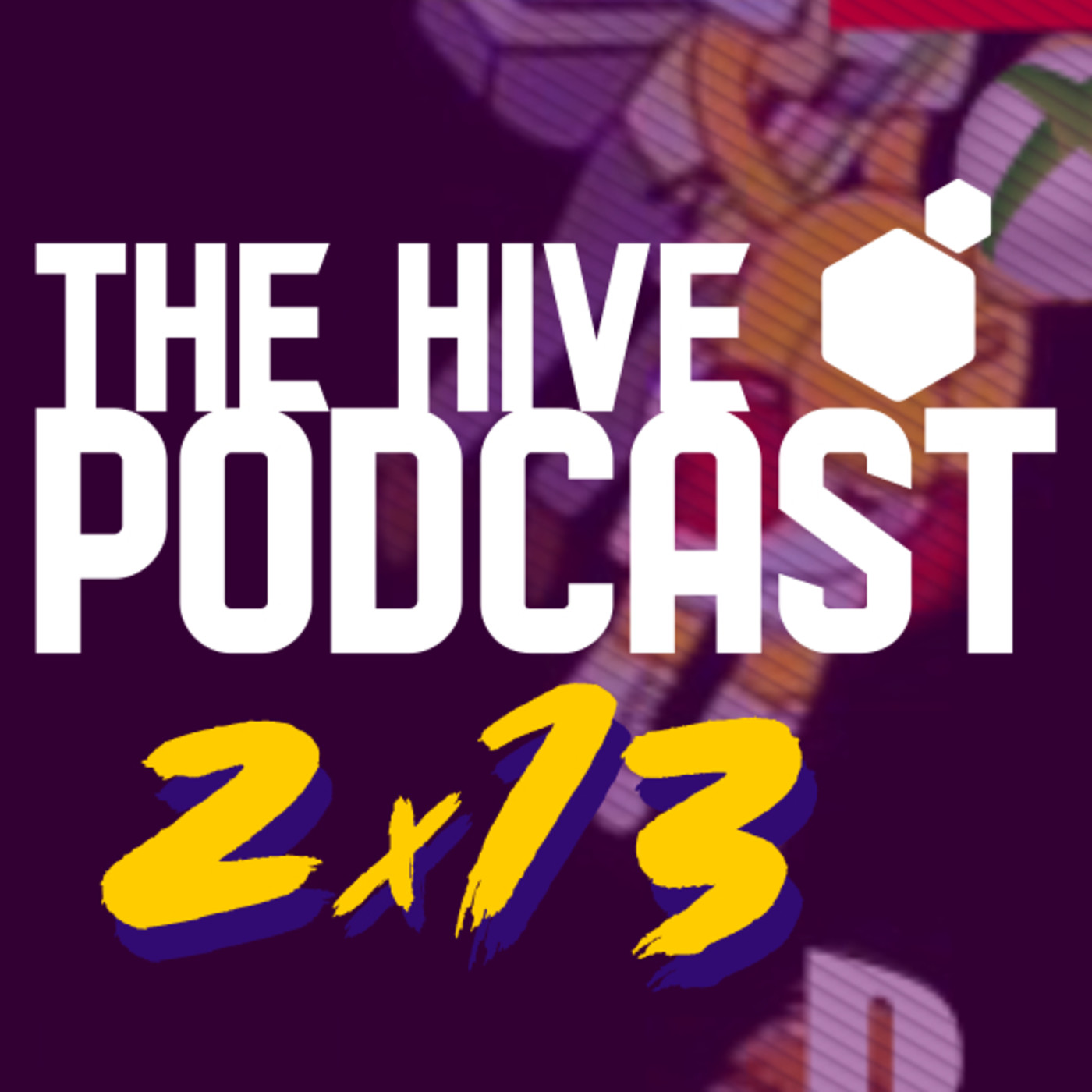 The Hive Podcast